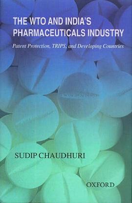 The WTO and India's Pharmaceuticals Industry