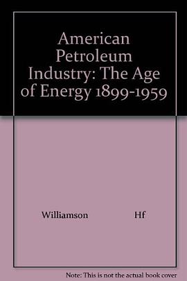 American Petroleum Industry