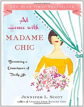 At Home with Madame Chic