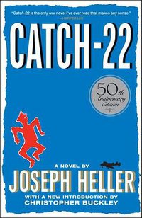 Catch-22 (Simon & Schuster 2011)