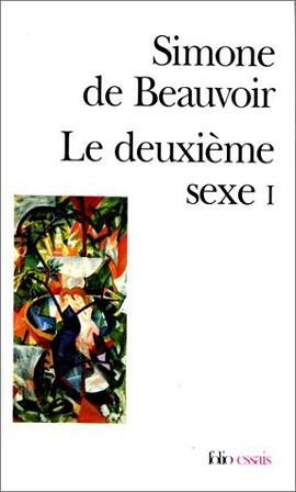 Le deuxième sexe, tome 1