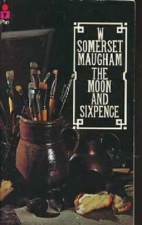 The Moon and Sixpence (Macmillan Education Australia 1975)