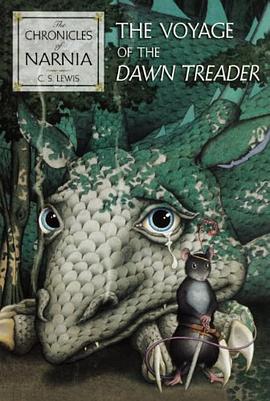 The Voyage of the Dawn Treader