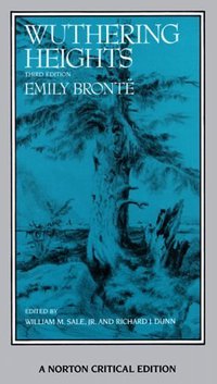 Wuthering Heights (W. W. Norton & Company 1990)