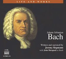 Bach (Life and Works (Naxos))