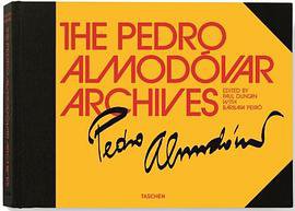 The Pedro Almodóvar Archives