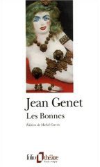 Les Bonnes (加利瑪出版社 2001)