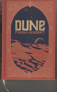 Dune (Ace Books / Barnes & Noble 2013)