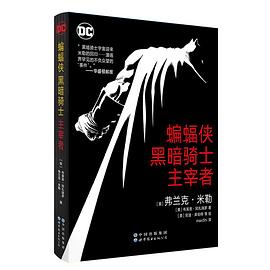 蝙蝠侠: 黑暗骑士 主宰者