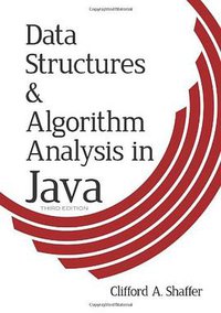 Data Structures and Algorithm Analysis in Java, Third Edition (2011)