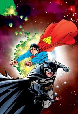Superman/Batman, Vol. 6: Torment