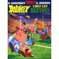 Astérix chez les Bretons