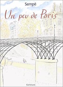 Un peu de Paris