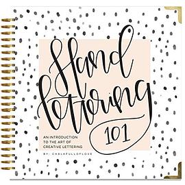 Hand Lettering 101
