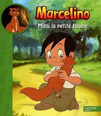 Mimi la petite fouine