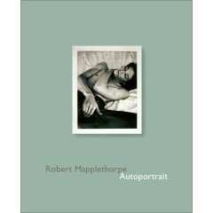 Robert Mapplethorpe: Autoportrait