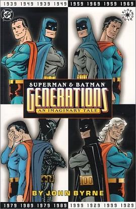 Superman & Batman