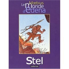 Le Monde d'Edena, tome 4