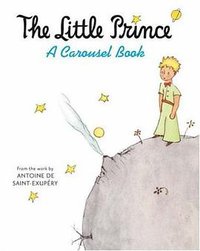 The Little Prince (EGMONT UK)