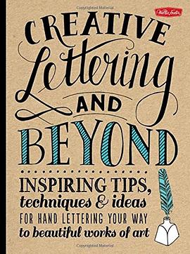 Creative Lettering and Beyond