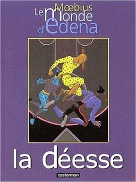 Le Monde d'Edena, tome 3