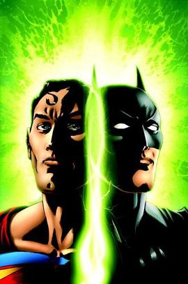 Superman/Batman Vol. 8
