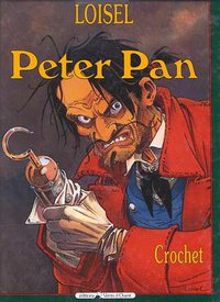 Peter Pan 5 (Vents d'Ouest 2002)