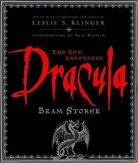 The New Annotated Dracula