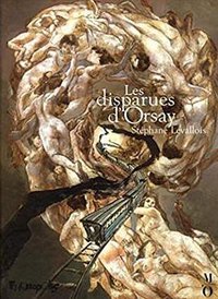 Les disparues d’Orsay