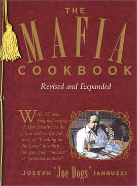 The Mafia Cookbook