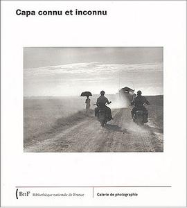 Capa connu et inconnu