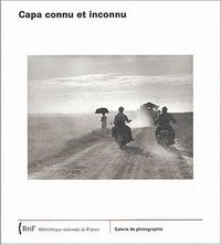 Capa connu et inconnu