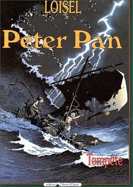 Peter Pan, tome 3