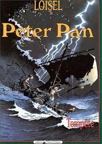 Peter Pan, tome 3
