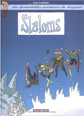 Les formidables aventures de Lapinot, Tome 0