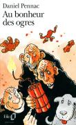 Au bonheur des ogres (Collectiom Folio)