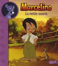 La petite souris