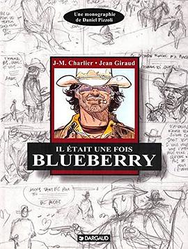 ll était une fois Blueberry