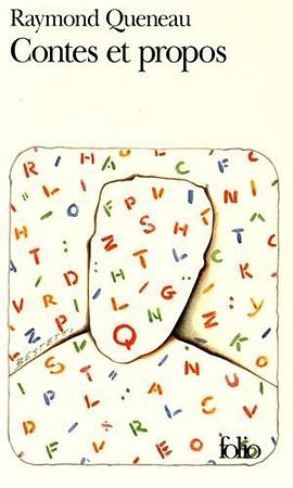 Contes et Propos