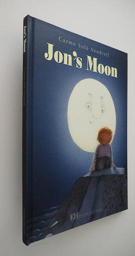 Jon's Moon