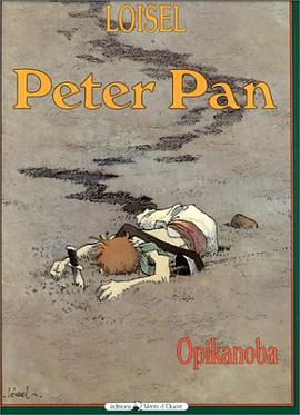 Peter Pan, tome 2