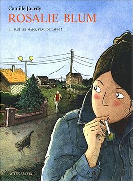 Rosalie Blum, Tome 2