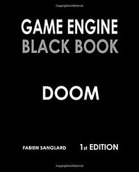 Game Engine Black Book: Doom