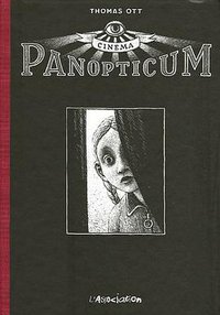 Cinéma Panopticum