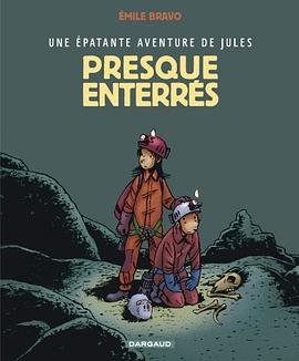 Une épatante aventure de Jules, Tome 3