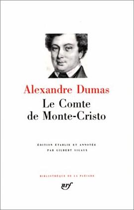 Le Comte de Monte-Cristo