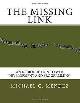 The Missing Link: An Introduction to Web Development and Programming