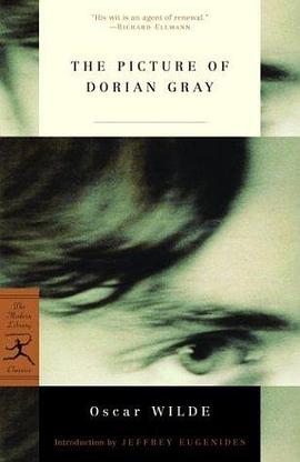 The Picture of Dorian Grey