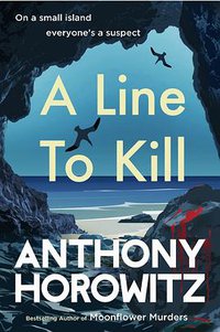 A Line To Kill (Century 2021)