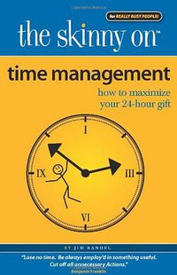 Time Management (Rand Media 2010)